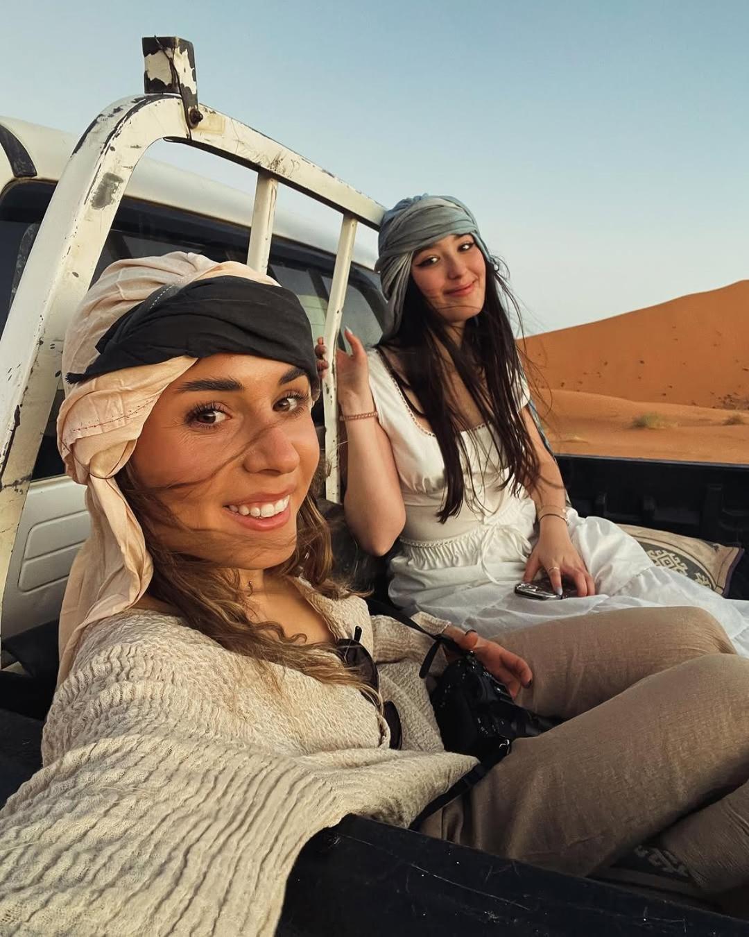 Merzouga Morocco Desert Luxury Camp Extérieur photo